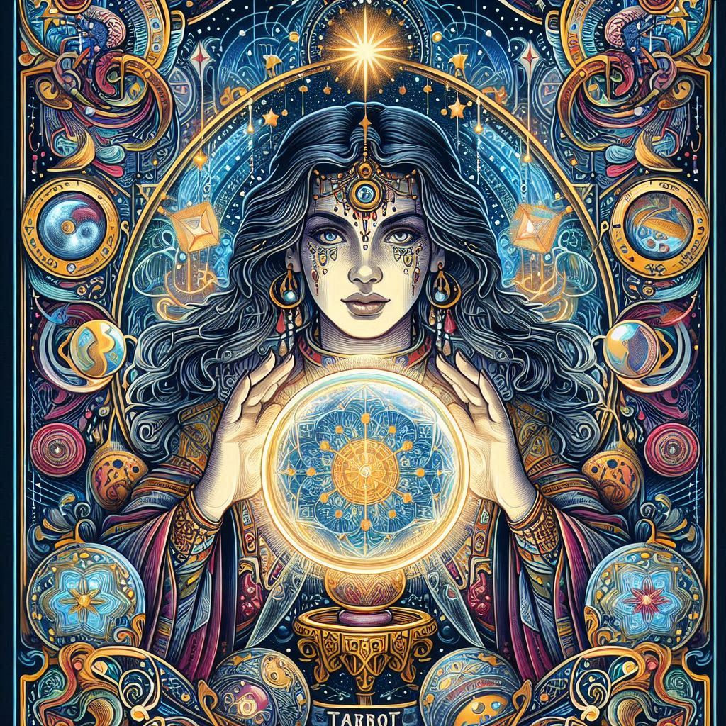 Tarot Services Image