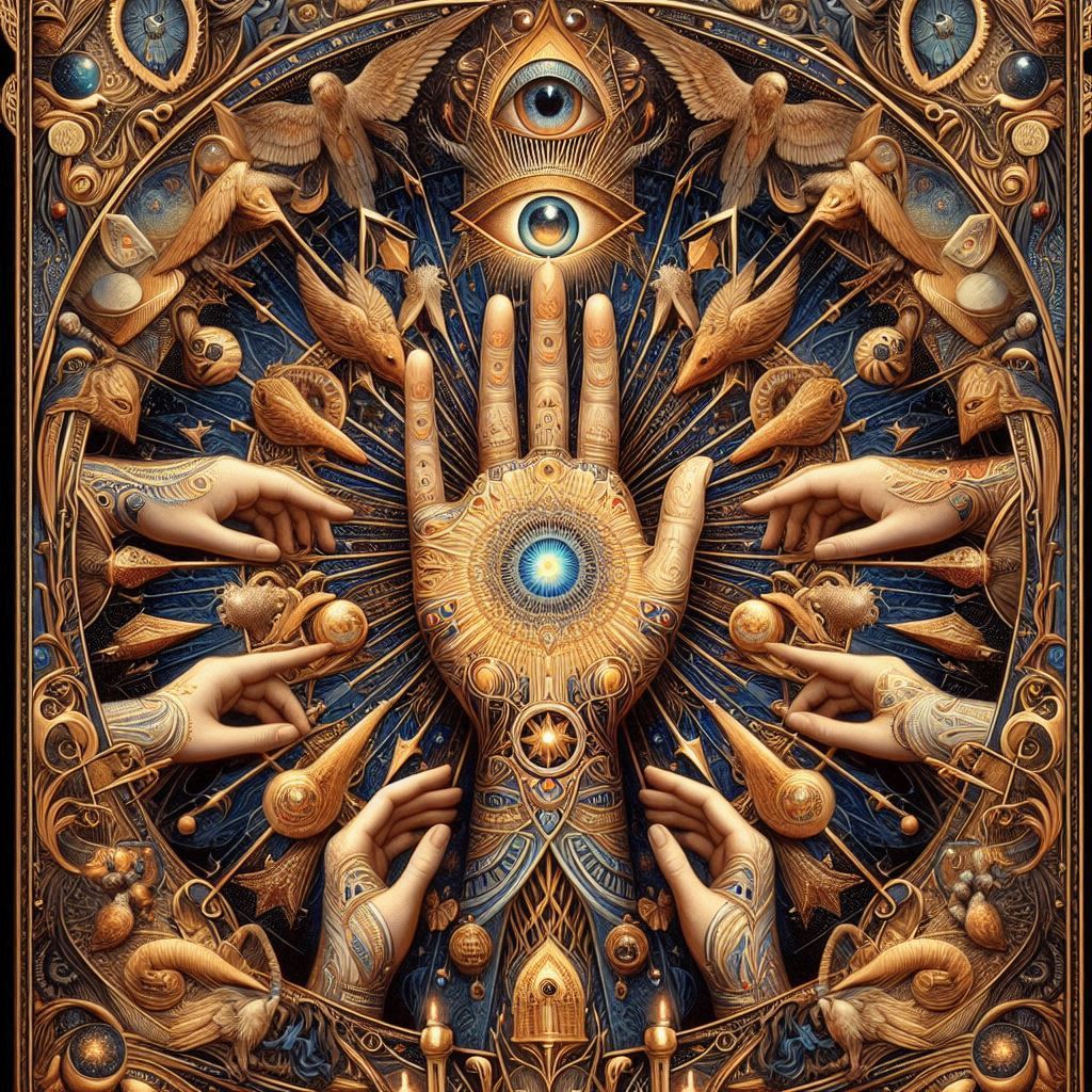 Palmistry Services Image